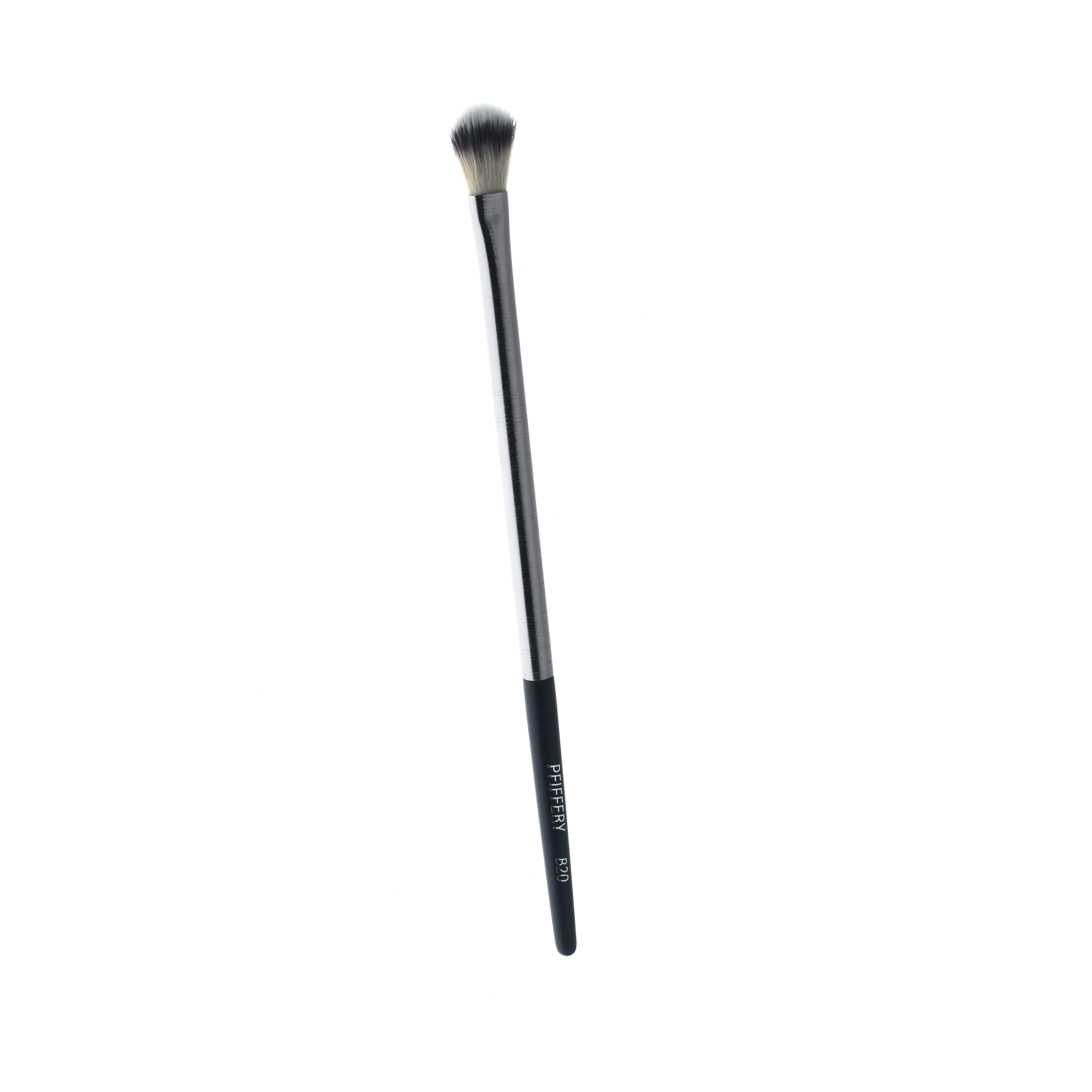 Pincel para difuminar metal