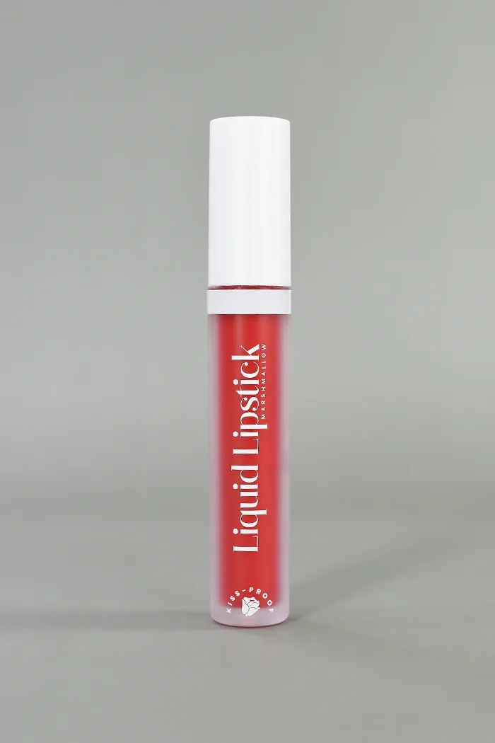Labial lĂquido marshmallow