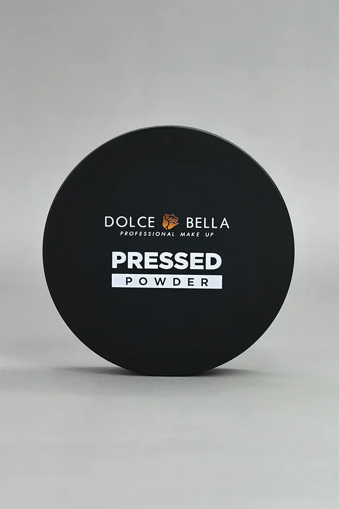 Polvo Bronzer